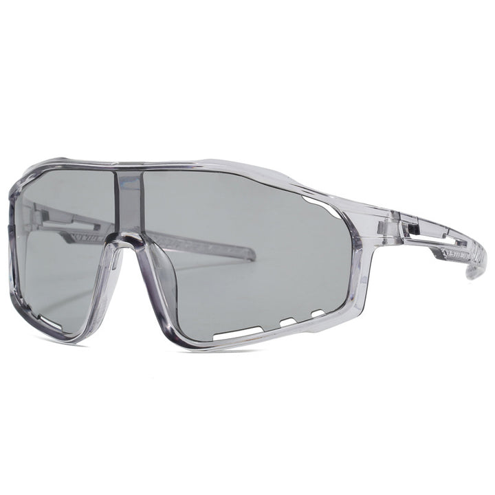Men's High-Performance Wraparound Sunglasses Kalsten