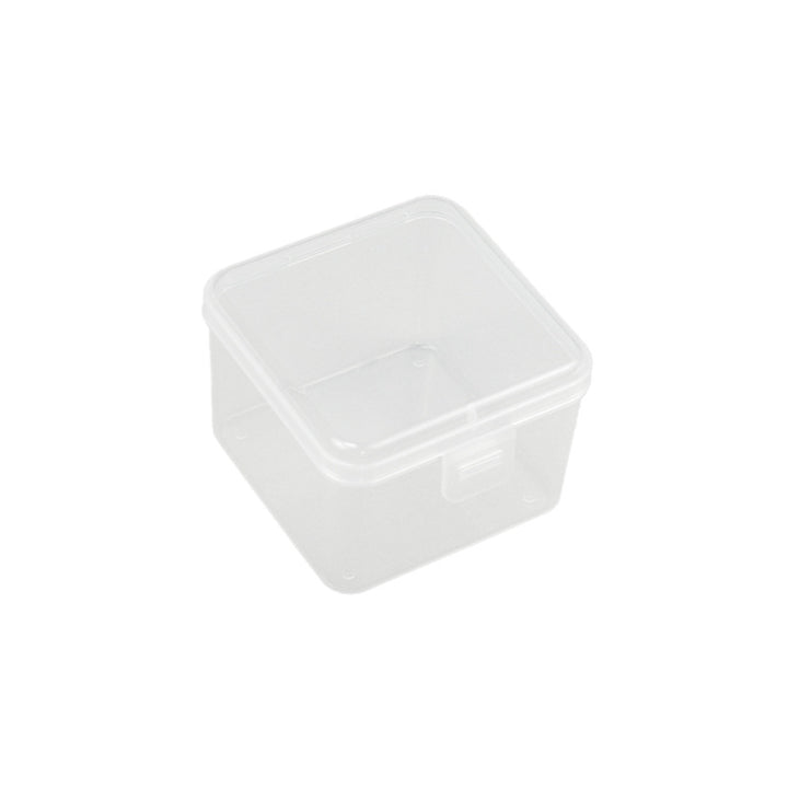 Premium Clear Storage Cube Kalsten