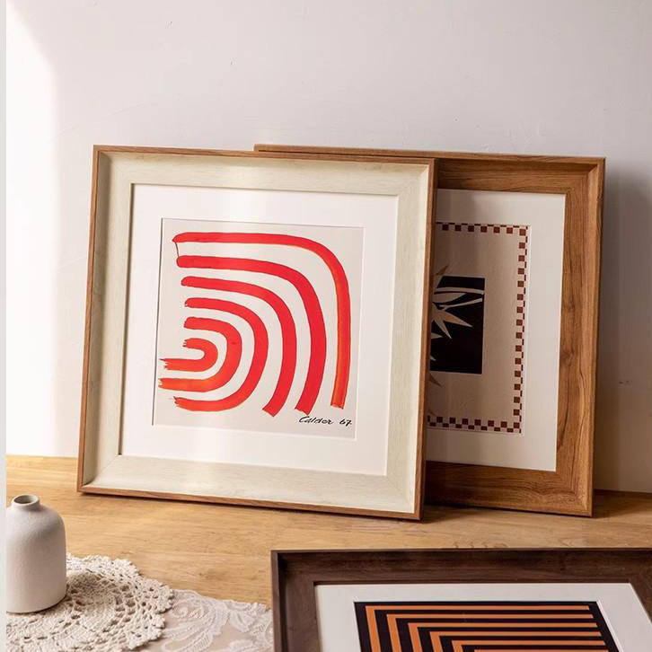 Elegant Decorative Art Frame