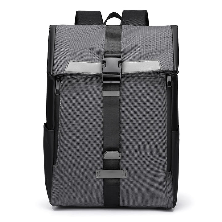 Versatile Structured Travel Backpack Kalsten