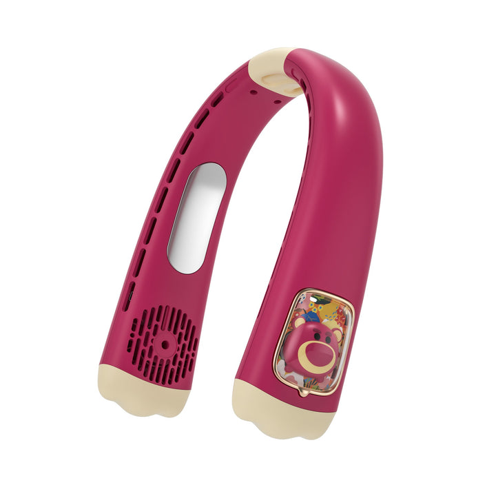 Unisex Portable Neck Fan Kalsten