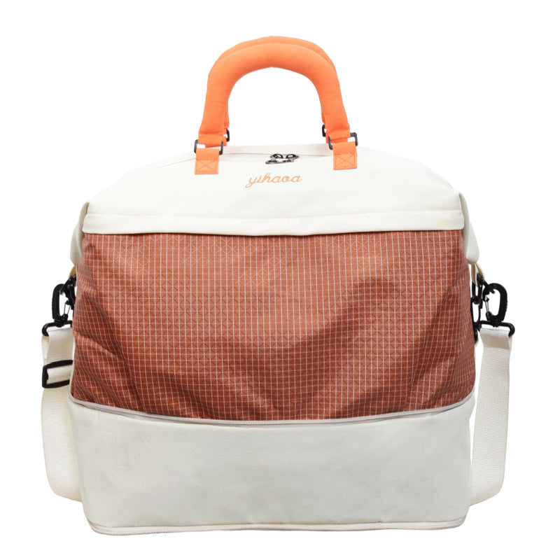 Multi-Functional Sports Travel Duffle Bag Kalsten