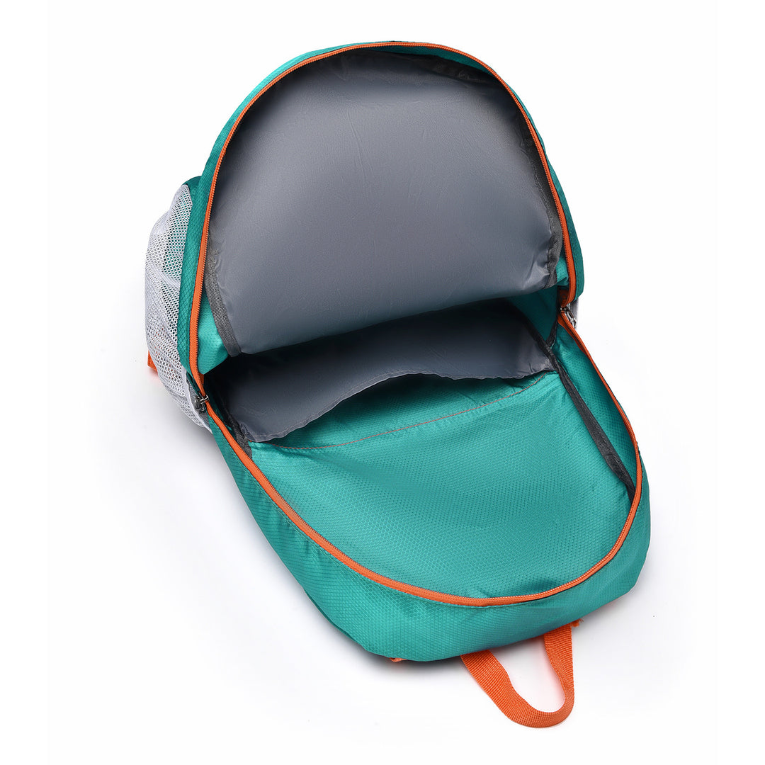 Multi-Pocket Travel Backpack Kalsten