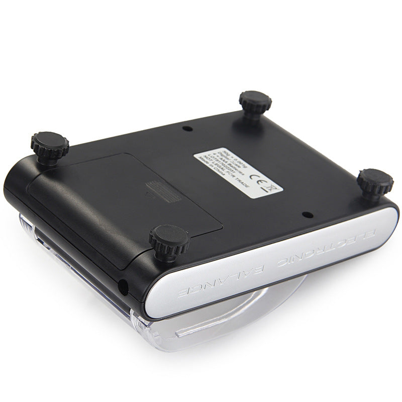 Precision Digital Gemstone Weighing Scale