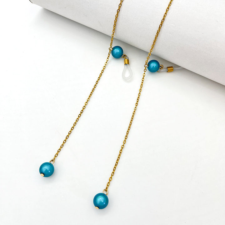 Elegant Chain Eyewear Chain Kalsten