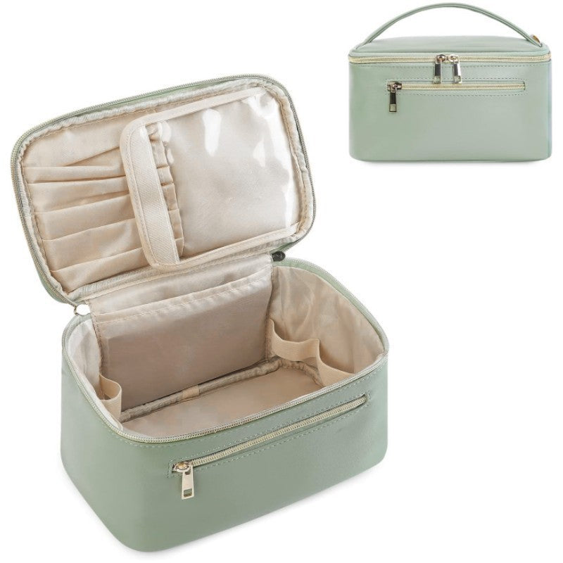 Elegant cosmetic organizer bag Kalsten