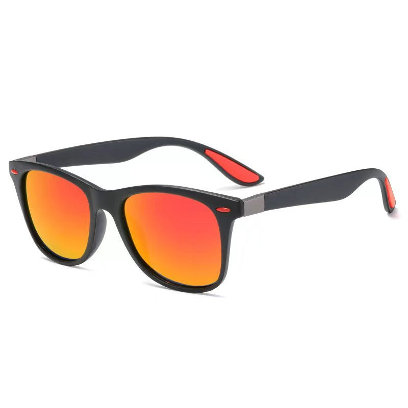 High-Performance Sports Sunglasses Kalsten