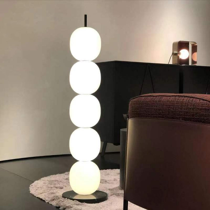Articulated Modern Floor Lamp
