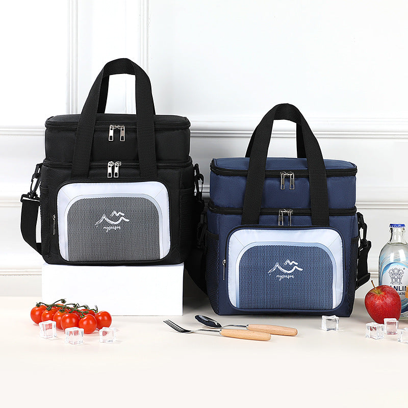 Insulated Lunch Kalsten