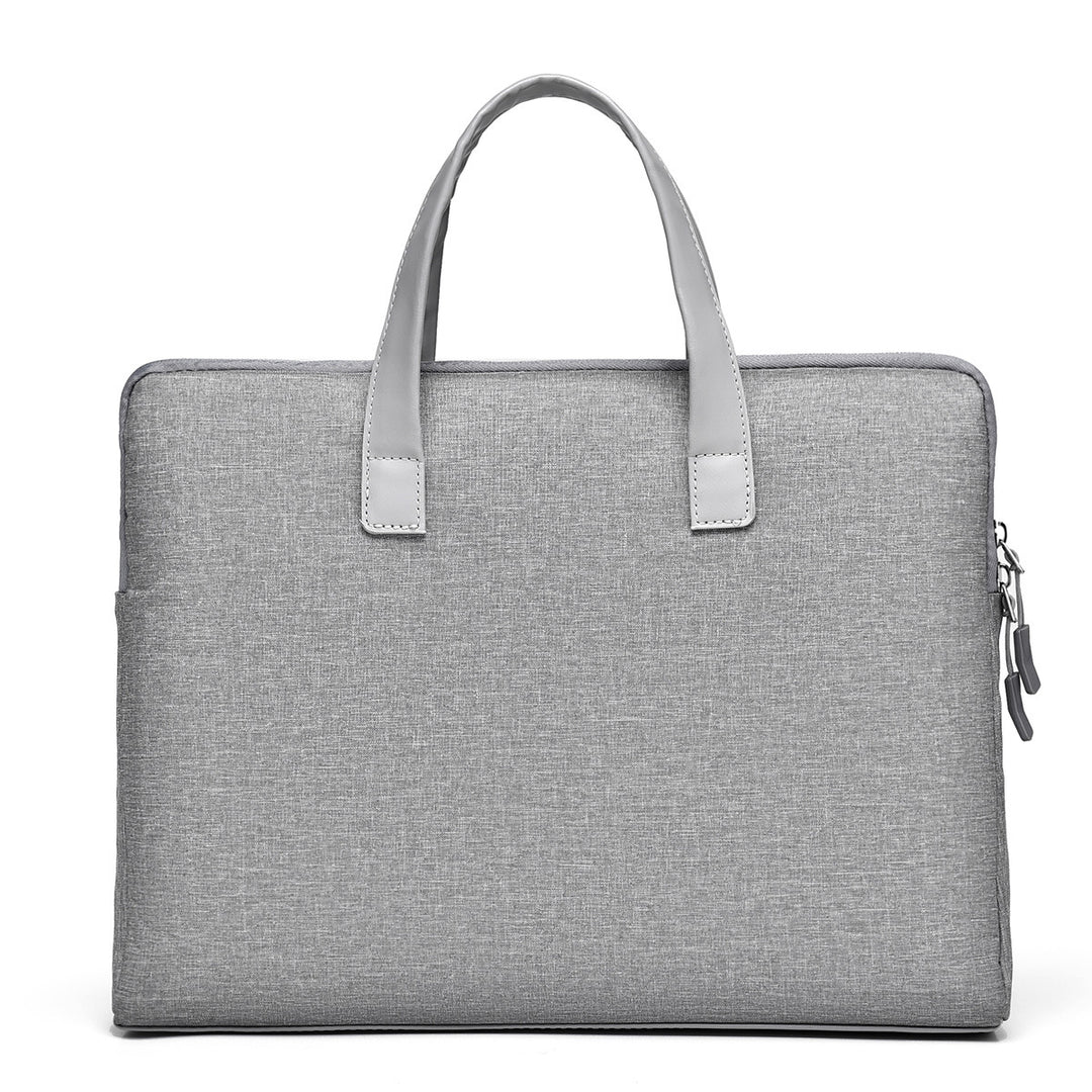Premium Executive Laptop Briefcase kalsten
