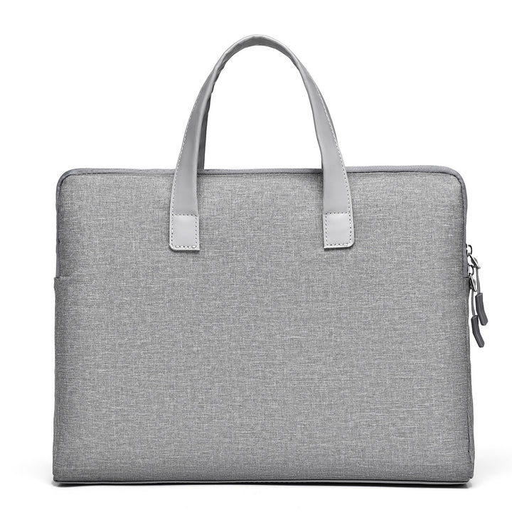 Premium Executive Laptop Briefcase kalsten