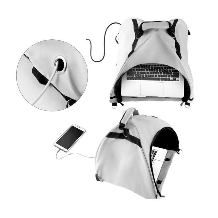 Multi-Functional Travel Backpack Kalsten