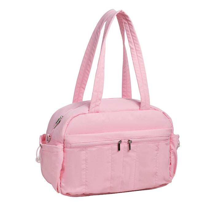Practical and Stylish Travel Bag Kalsten