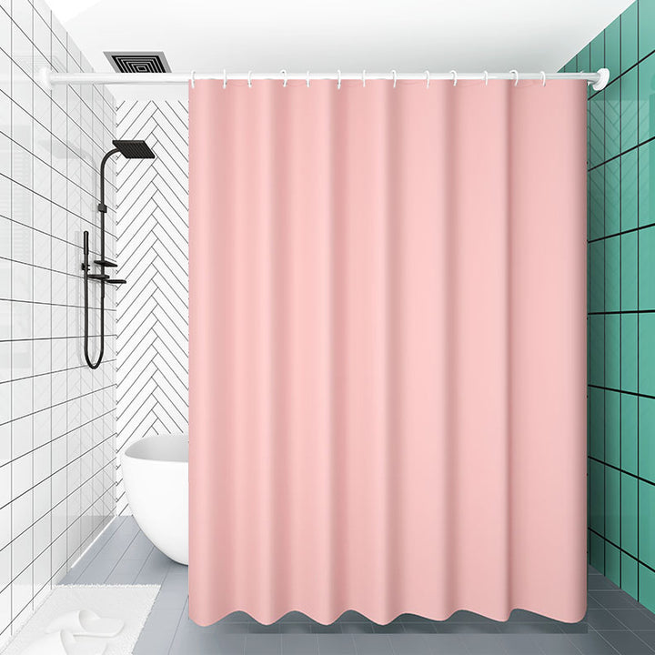 Shower Curtain Kalsten