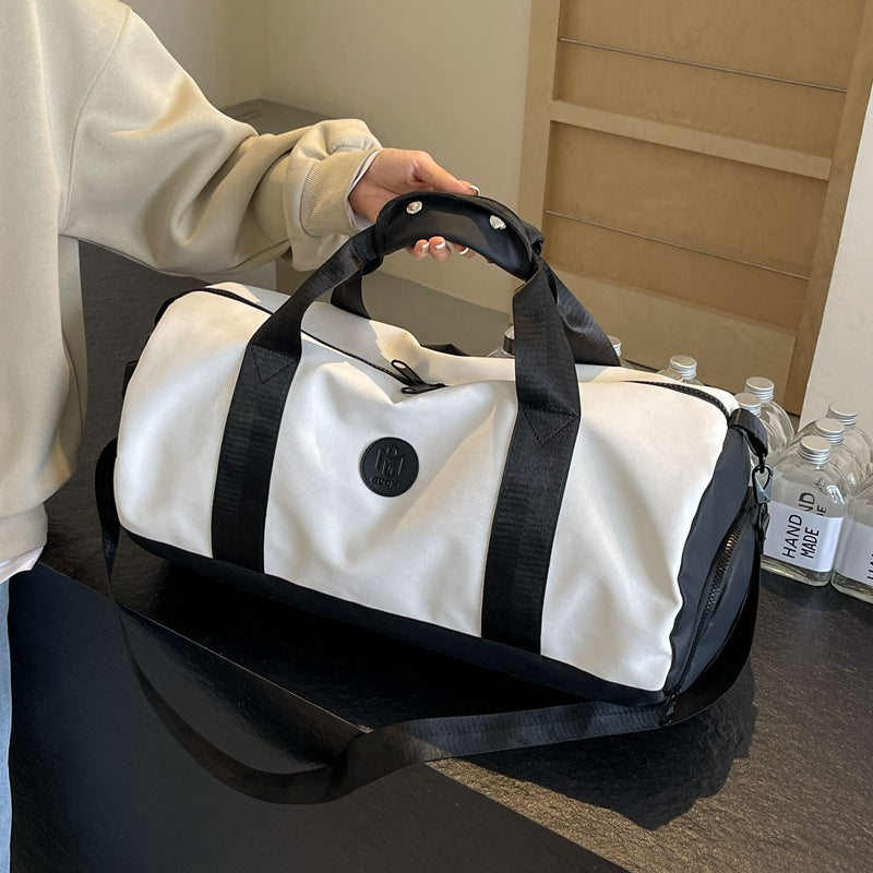 Waterproof Gym Duffle Bag Kalsten