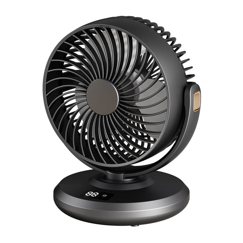 Smart Adjustable Cooling Fan Kalsten