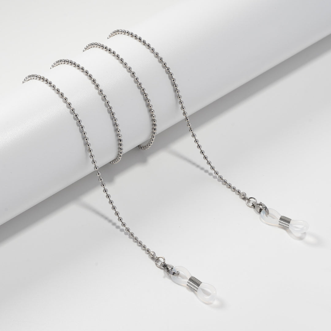 Versatile Eyewear Retainer Chain Kalsten