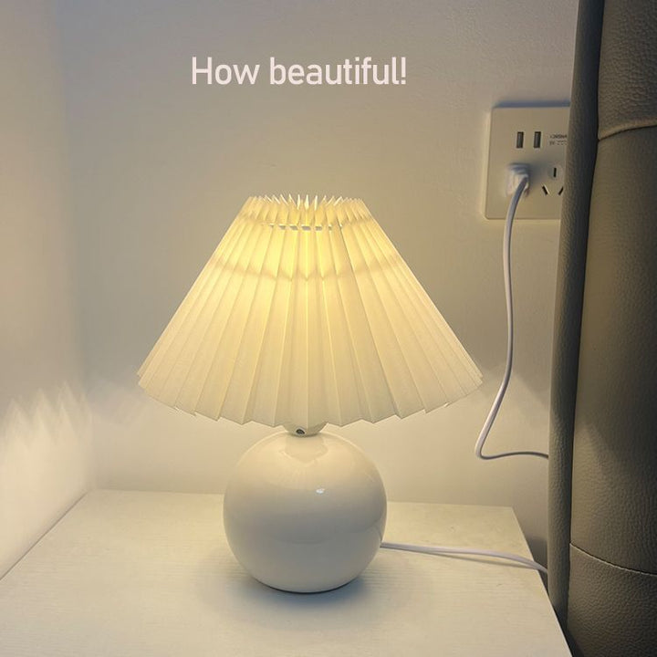 Decorative Table Lamp