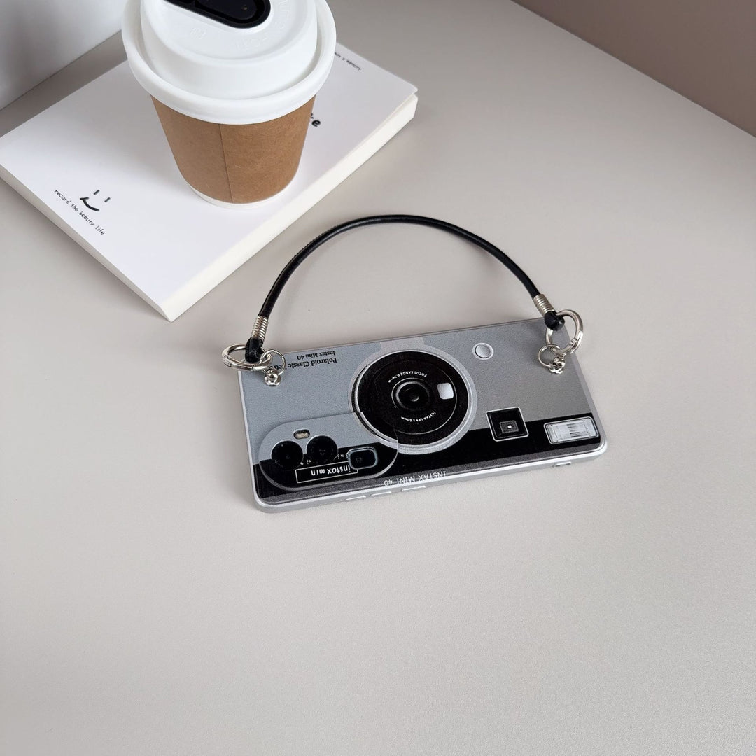 Flexible Phone Loops Strap Kalsten