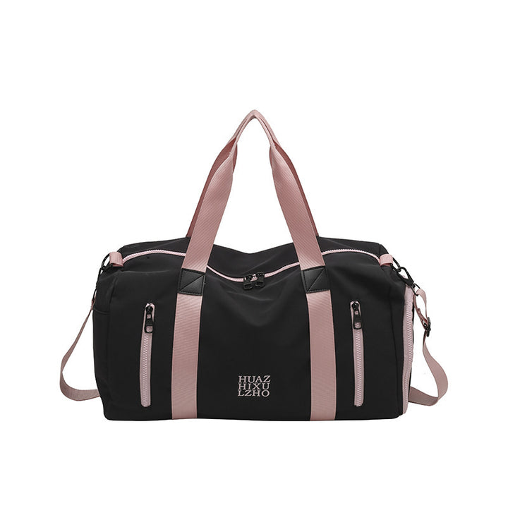 Spacious All-Purpose Duffle Bag Kalsten