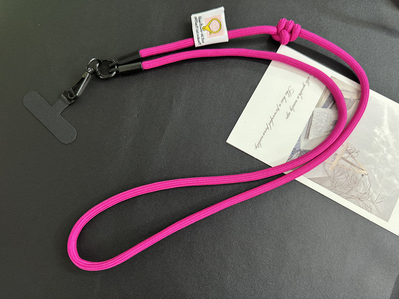 Adjustable Multi-Use Lanyard Kalsten