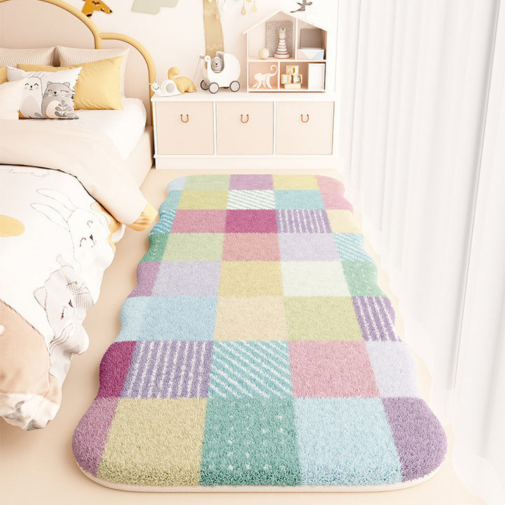 Playful Area Rug