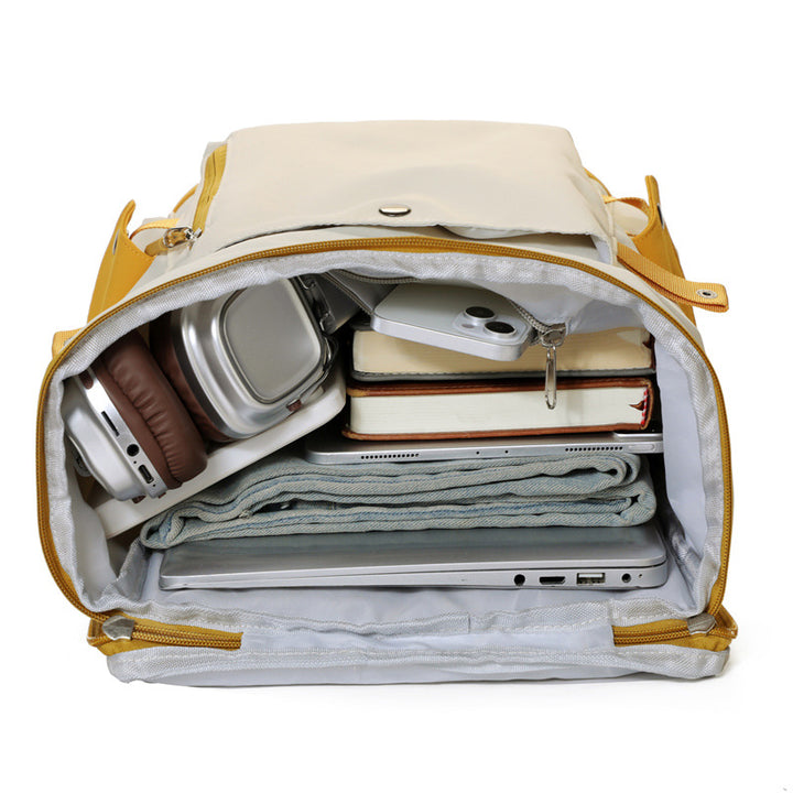 Versatile Modern Backpack Kalsten