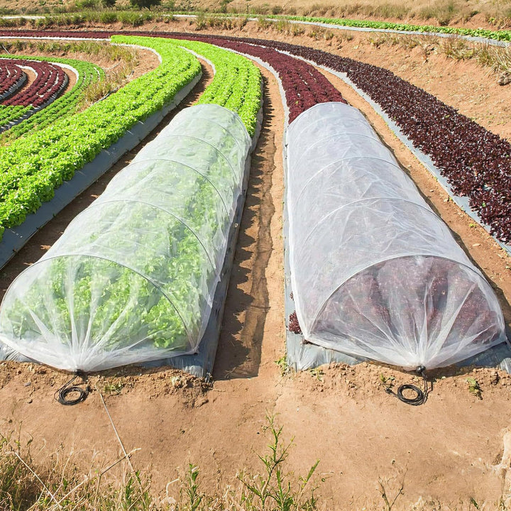 Garden Protective Tunnel Cover Kalsten