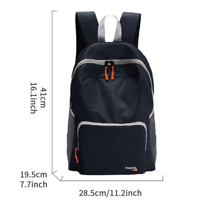 Multi-Functional Travel Backpack Kalsten
