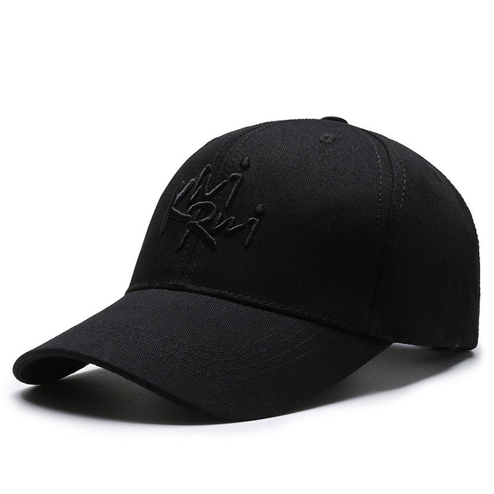 Men's Casual Embroidered Baseball Cap Kalsten