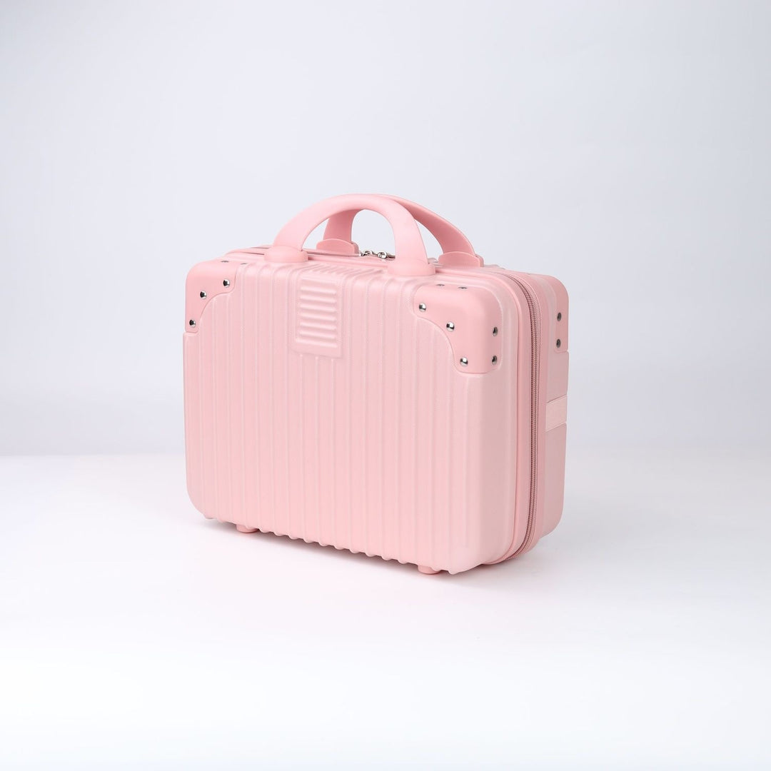 Stylish Hard-Shell Handbag Kalsten