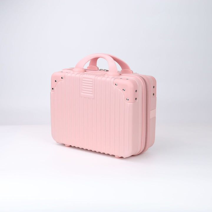Stylish Hard-Shell Handbag Kalsten