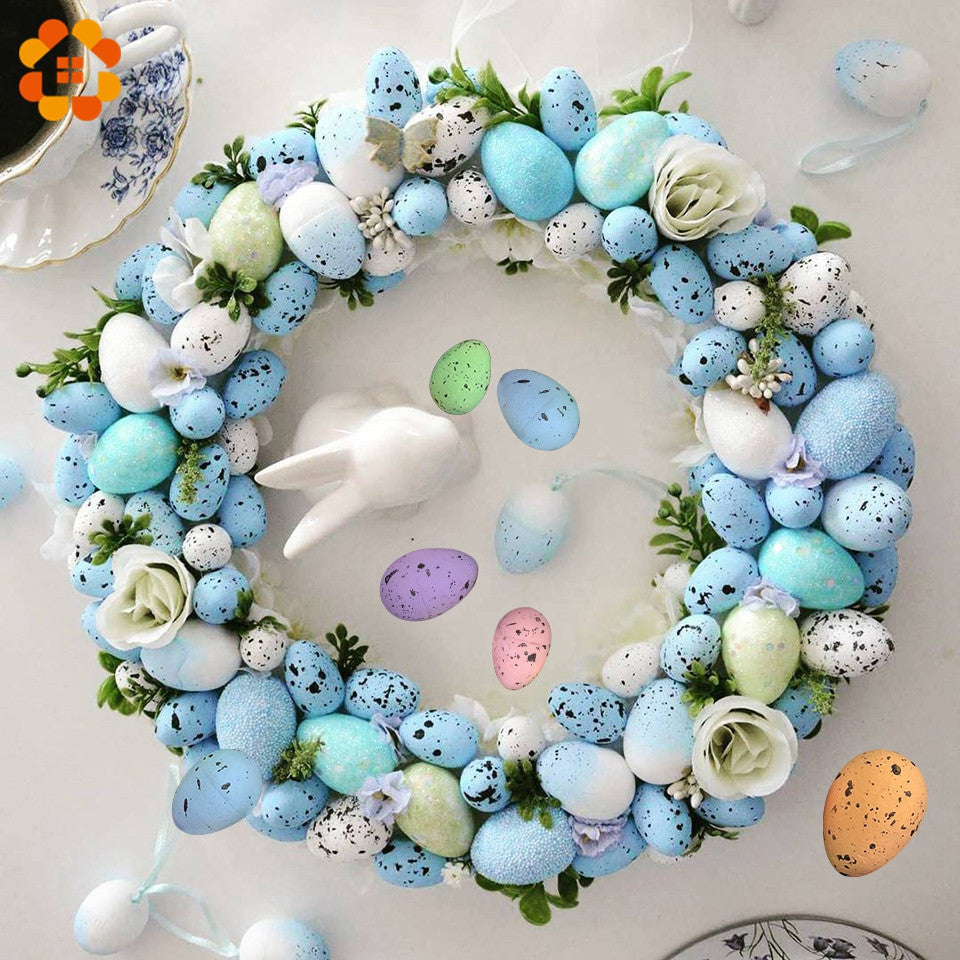 Decorative Nesting Egg Sets Kalsten