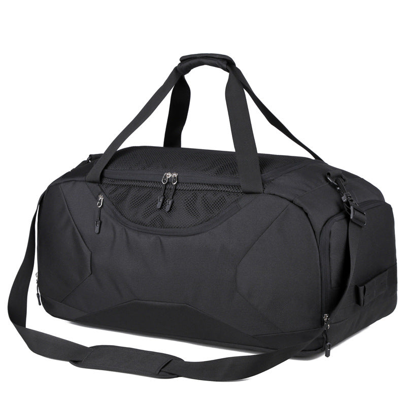 Versatile Sports Travel Duffel Kalsten