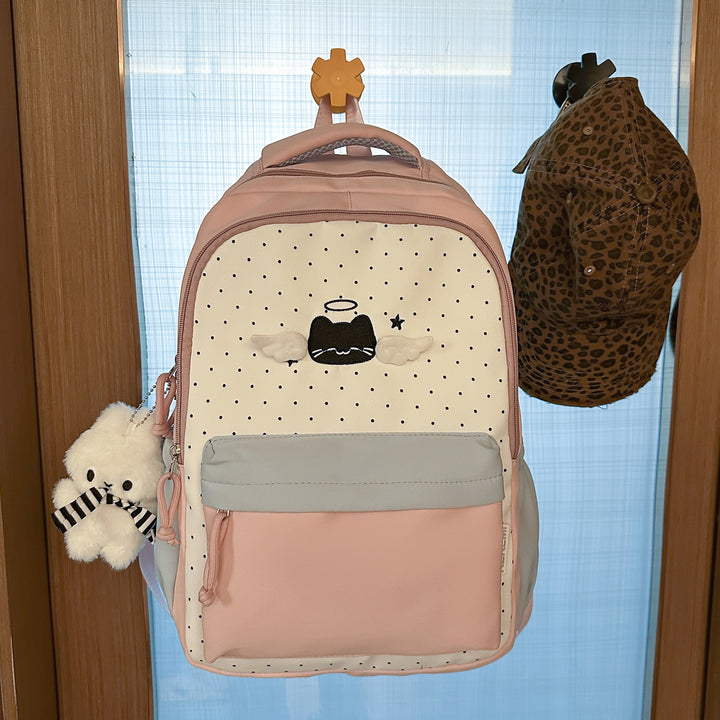 Cute Cartoon Character Backpack Kalsten
