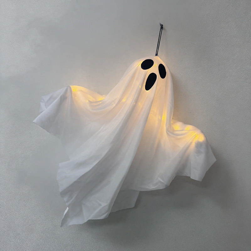 Decorative LED Ghost Decoration