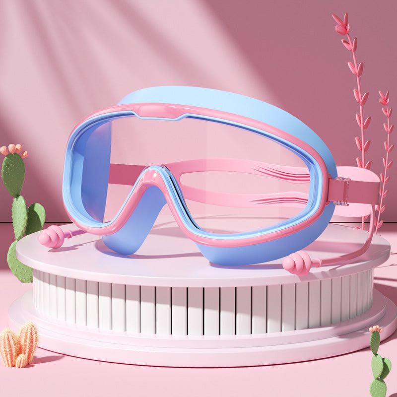 Advanced Snorkeling Mask Kalsten