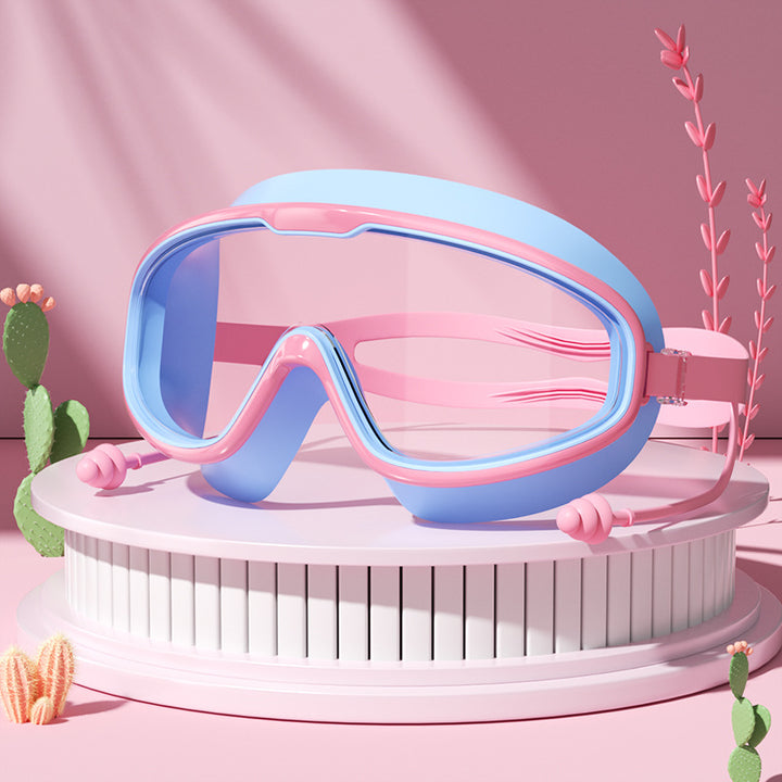 Advanced Snorkeling Mask Kalsten
