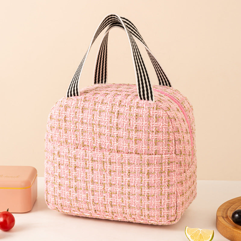 Chic Insulated Lunch Bag Kalsten