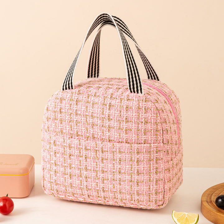 Chic Insulated Lunch Bag Kalsten