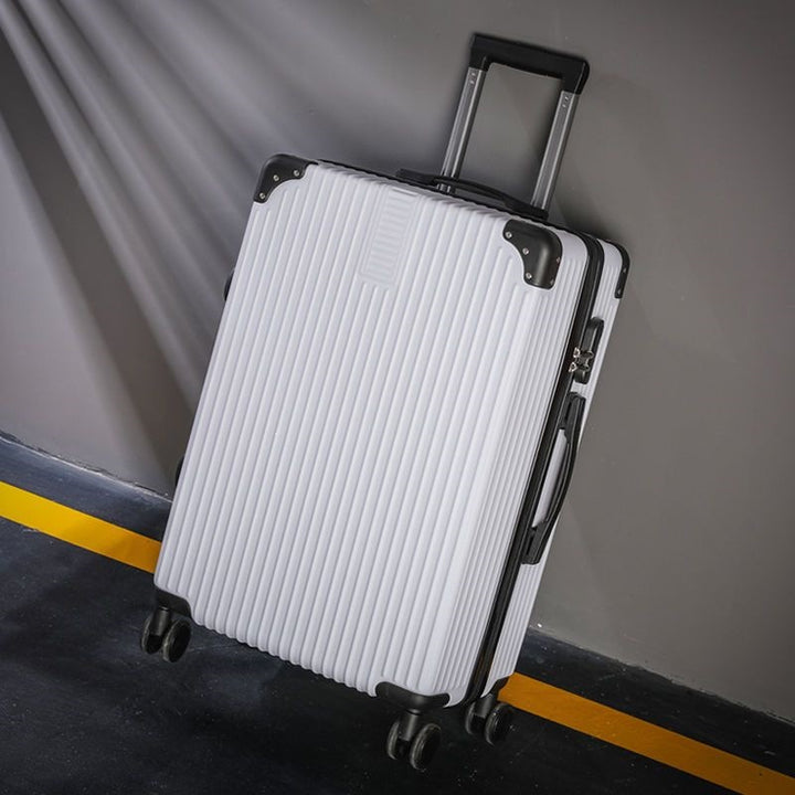 Hard Shell Suitcase With High Strength Material And TSA Lock Kalsten