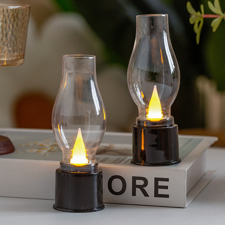 Decorative table lamp