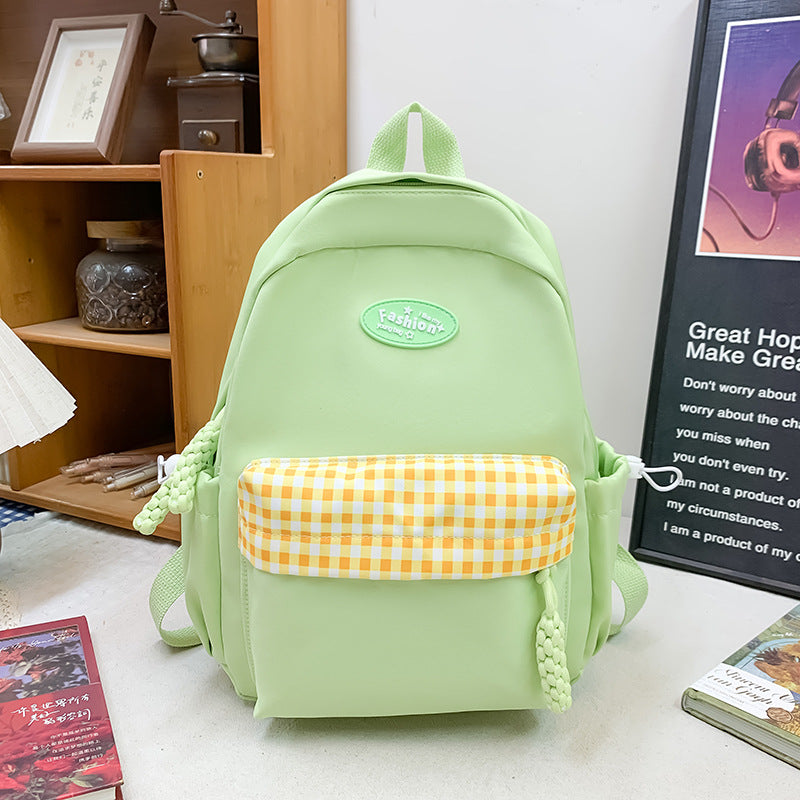 Versatile Casual Hiking Backpack