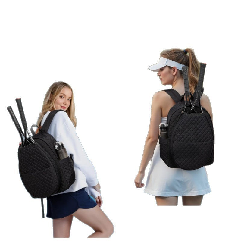Sporty Tennis Backpack for Active Kalsten