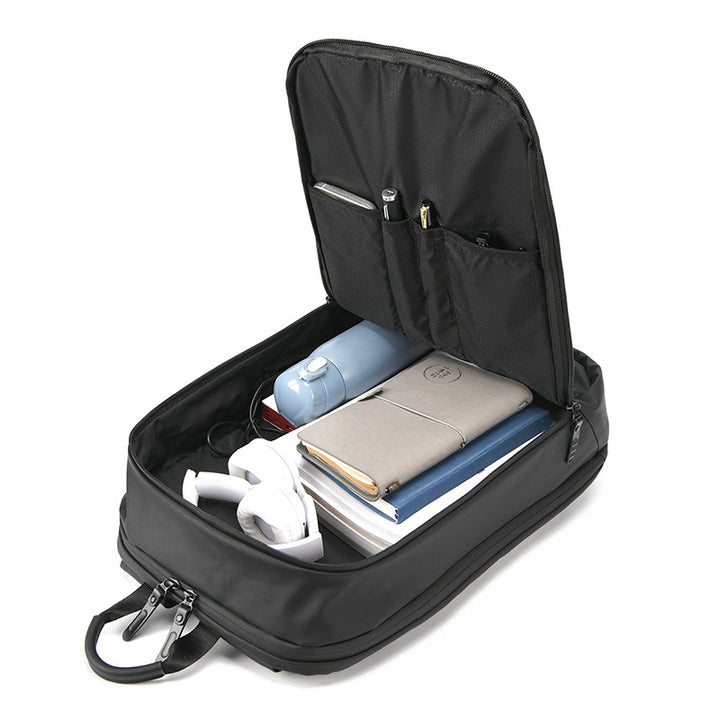 Versatile Urban Backpack Kalsten