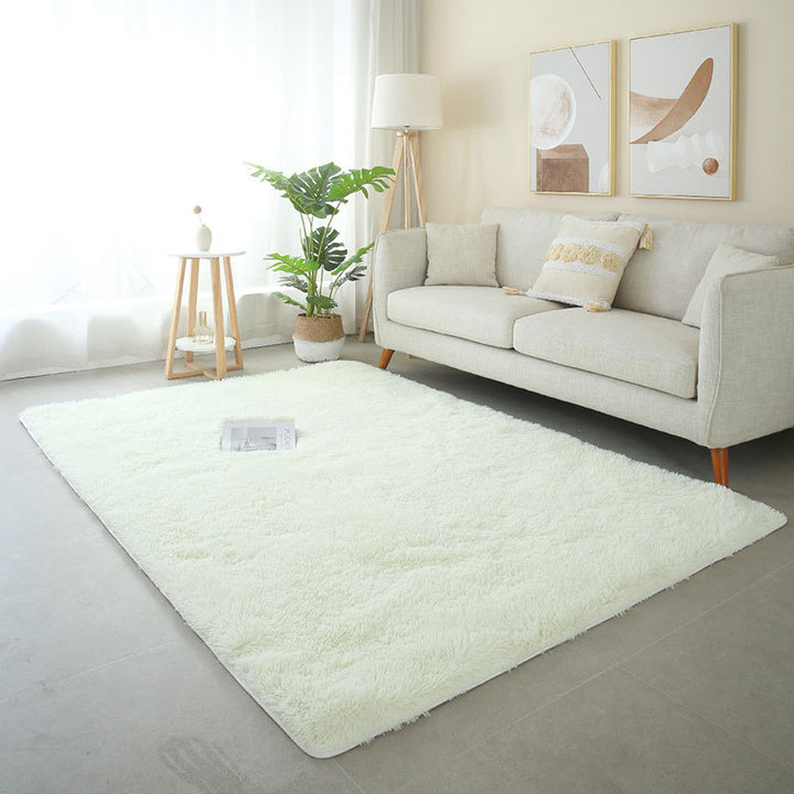 Luxurious Plush Area Rug Kalsten
