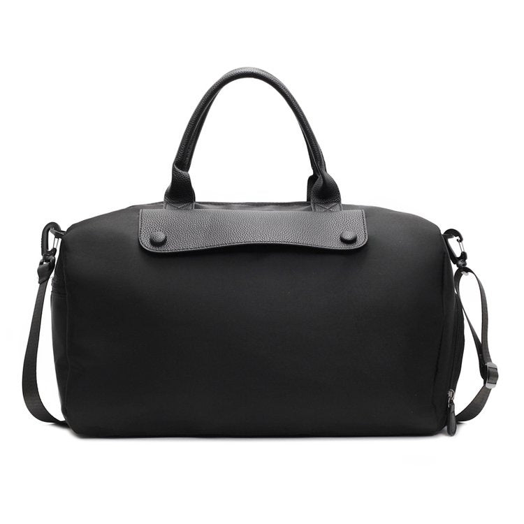 Stylish Travel Overnight Duffel Bag Kalsten