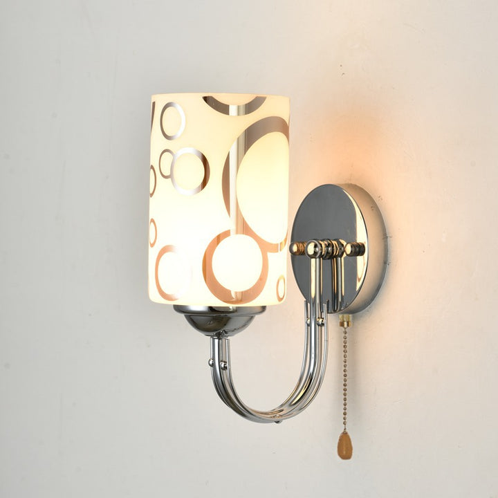 Elegant Wall Sconce