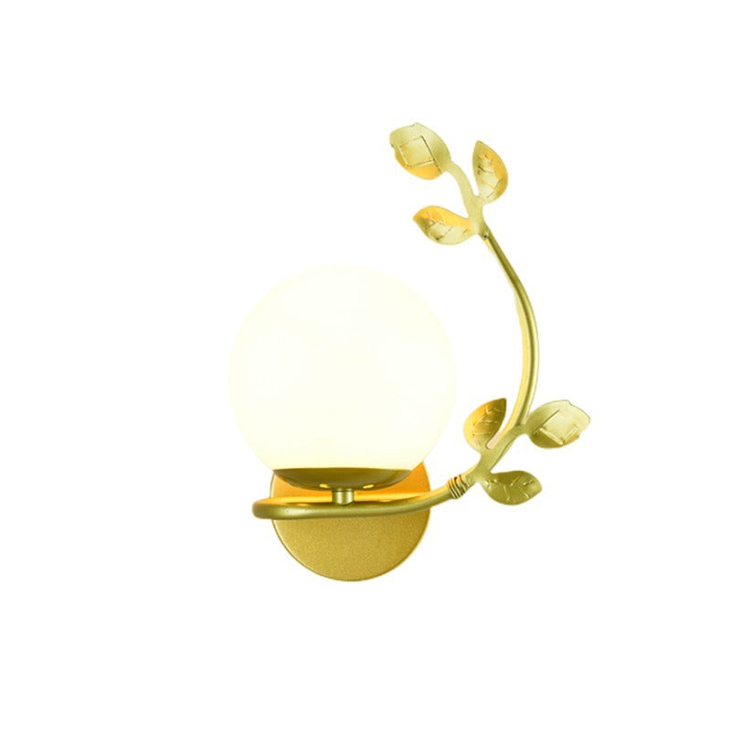 Artistic Wall Sconce