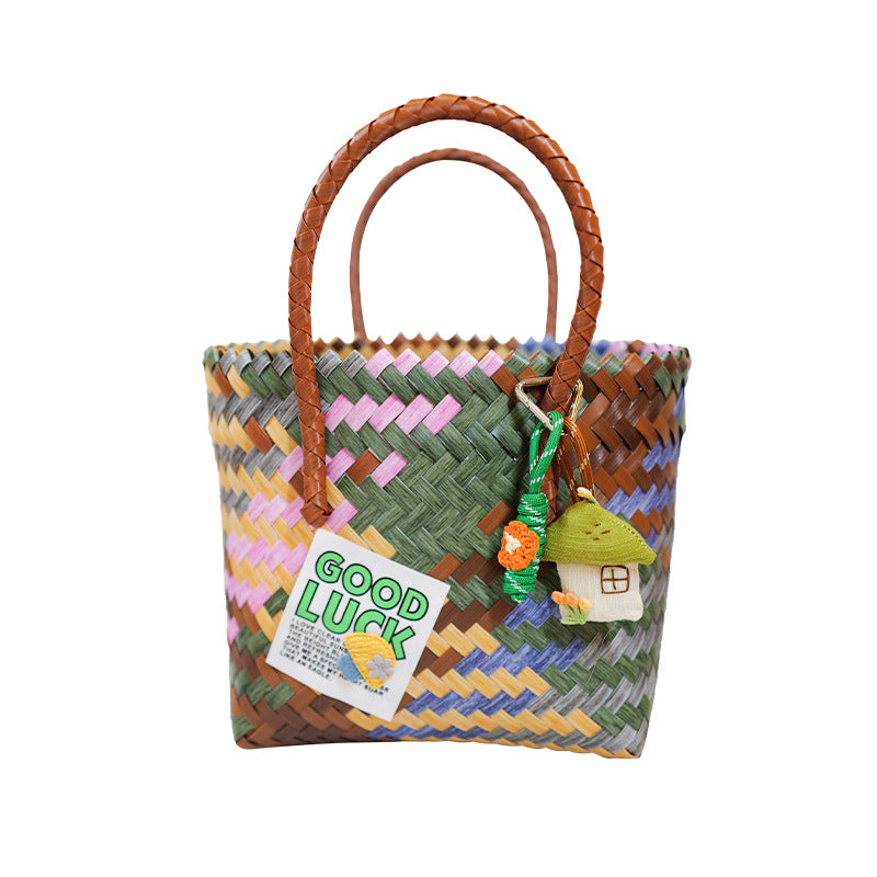 Basket bag Kalsten